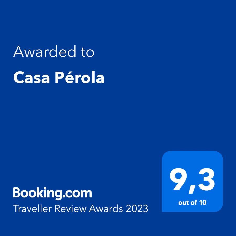 Casa Perola Villa Убатуба Екстериор снимка